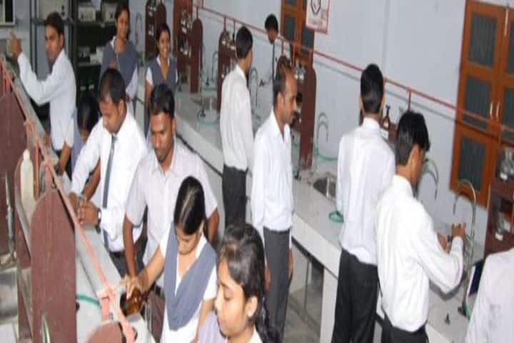 Oyster College of Nursing, Aurangabad campus photo 3