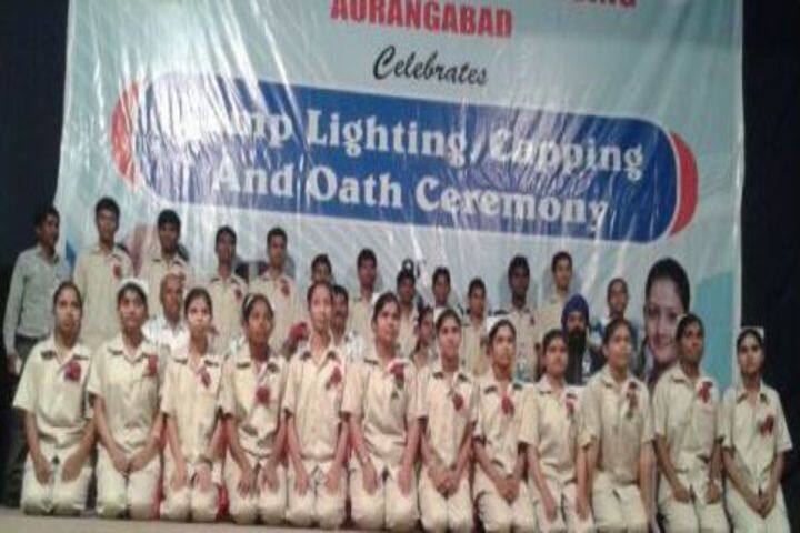 Oyster College of Nursing, Aurangabad campus photo 5