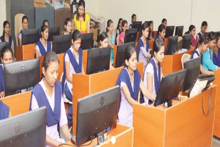 Smt Surajdevi Ramchand Mohata Mahila Mahavidyalaya, Khamgaon campus photo 6