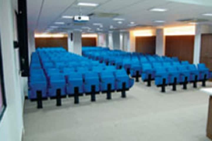 HK Institute of Management Studies and Research, Mumbai campus photo 2