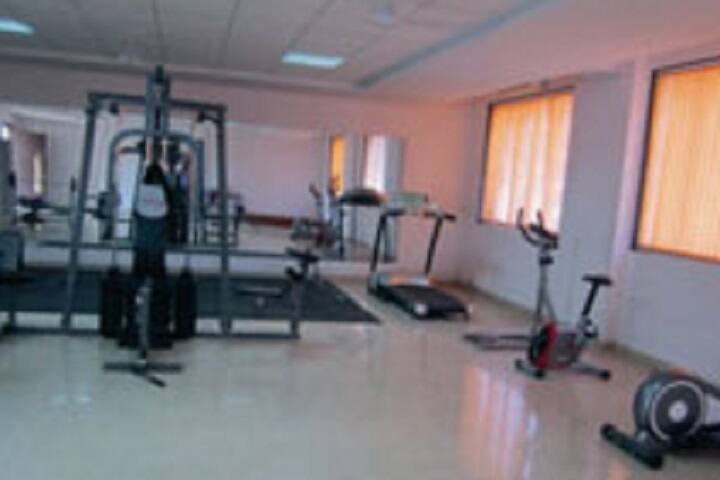 HK Institute of Management Studies and Research, Mumbai campus photo 6