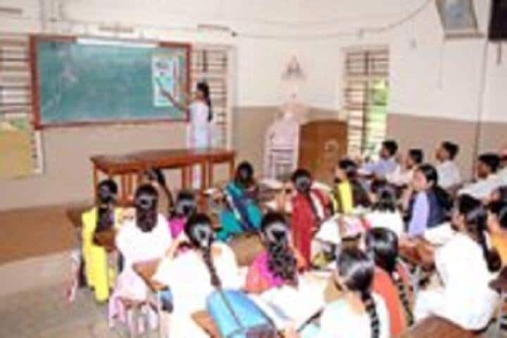 Shri Shivaji Maratha Society's Adhyapak Mahavidyalaya, Pune campus photo 2