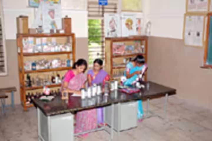 Shri Shivaji Maratha Society's Adhyapak Mahavidyalaya, Pune campus photo 5