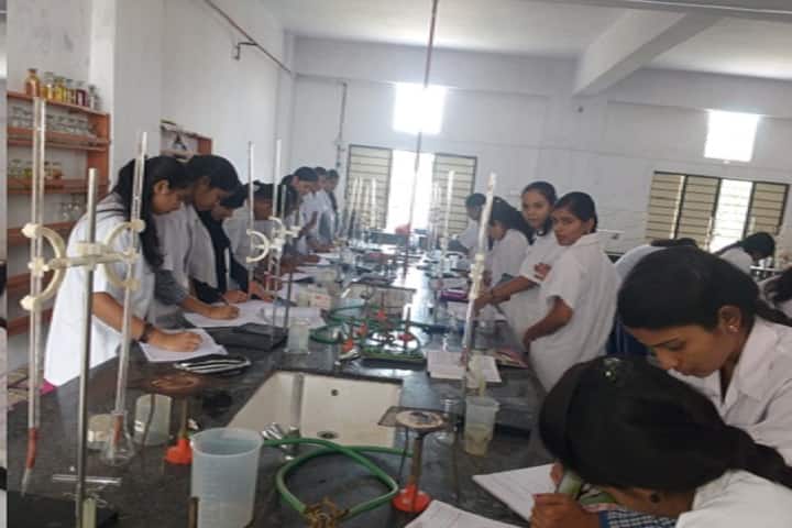 Late KG Kataria College, Pune campus photo 3