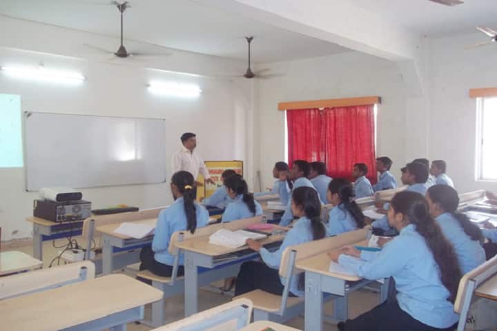 Vishwakarma Sahajeevan Institute of Management, Ratnagiri campus photo 2