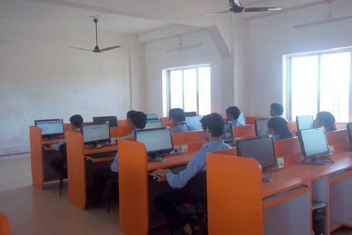 Vishwakarma Sahajeevan Institute of Management, Ratnagiri campus photo 4