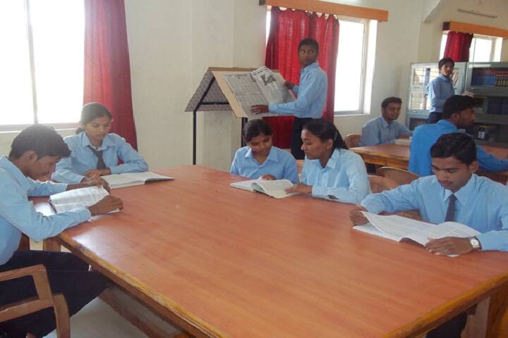 Vishwakarma Sahajeevan Institute of Management, Ratnagiri campus photo 5