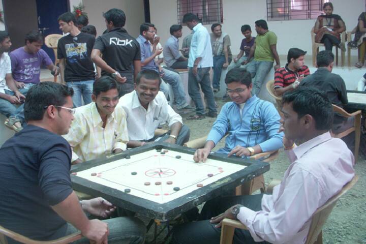 Vishwakarma Sahajeevan Institute of Management, Ratnagiri campus photo 6