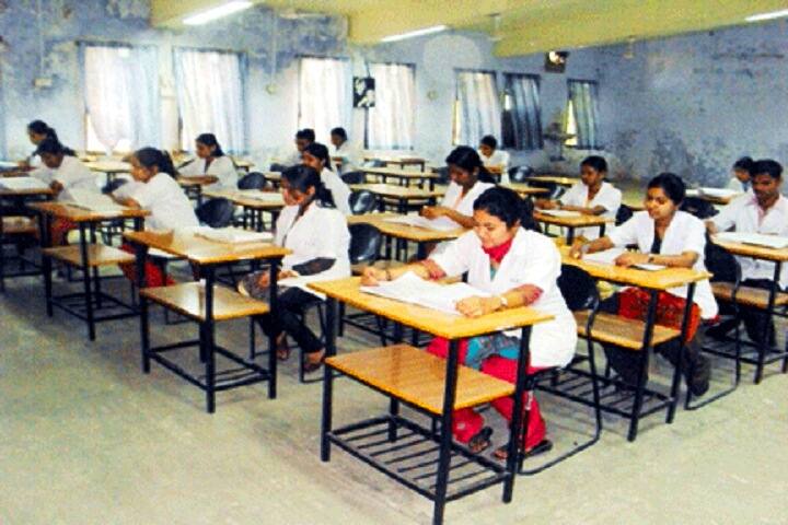 Shri Shivaji Education Society Amravatis Dr Panjabrao Deshmukh Nursing Institute, Amravati campus photo 5