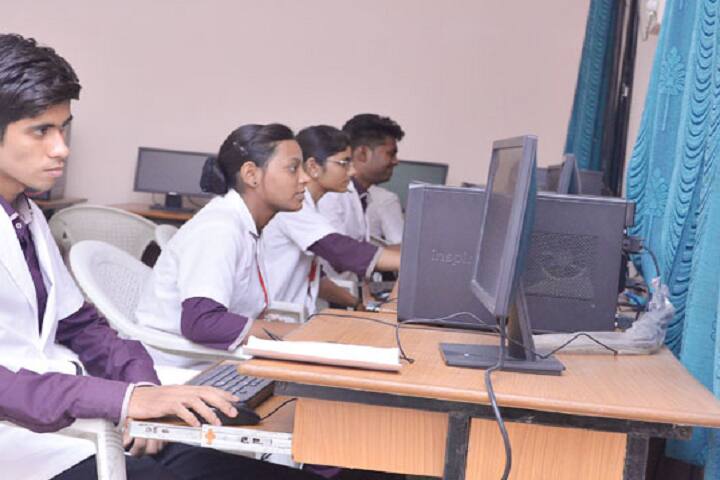 Shri Shivaji Education Society Amravatis Dr Panjabrao Deshmukh Nursing Institute, Amravati campus photo 6