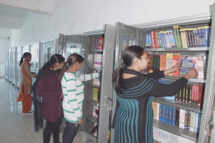 KCT College of Engineering and Technology, Sangrur campus photo 5