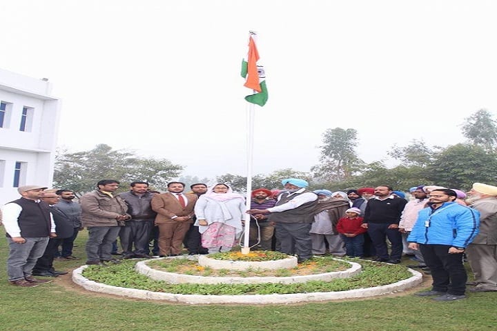 KCT College of Engineering and Technology, Sangrur campus photo 6