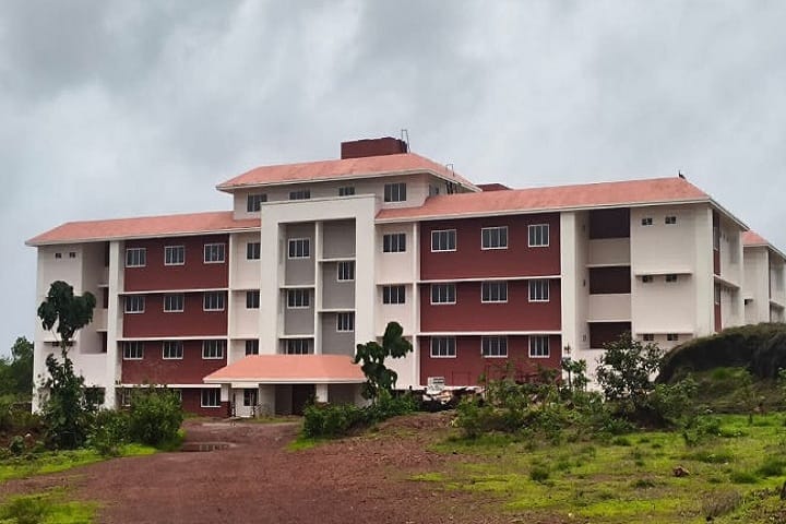 Government Medical College, Kasaragod campus photo 3