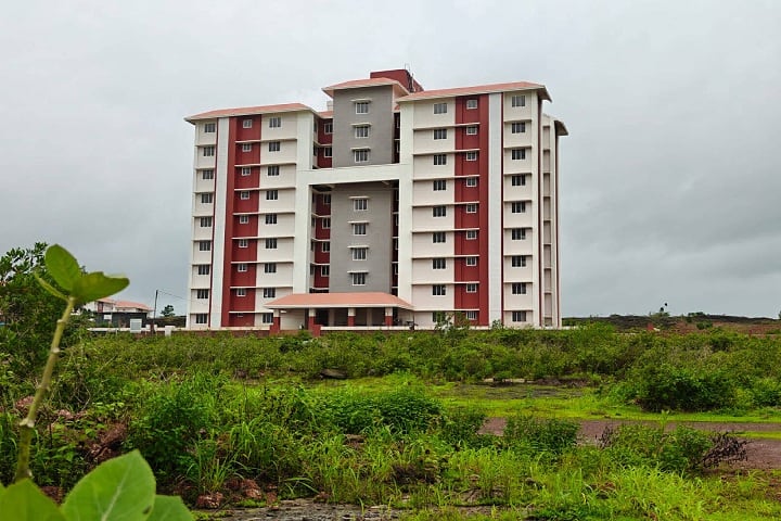 Government Medical College, Kasaragod campus photo 4