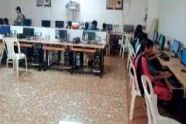 ARC Viswanathan College, Mayiladuthurai campus photo 2