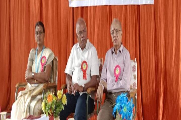 ARC Viswanathan College, Mayiladuthurai campus photo 4