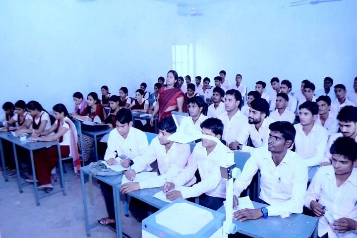 Shree Ramjilal Smriti Shiksha Sansthan, Jaipur campus photo 2