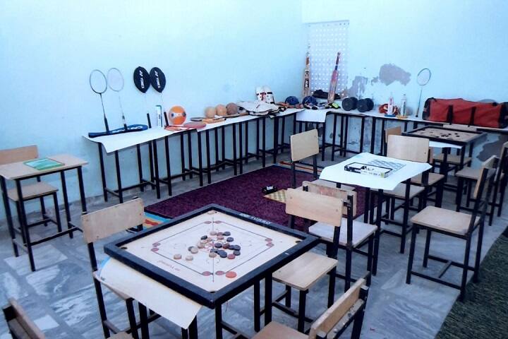 Shree Ramjilal Smriti Shiksha Sansthan, Jaipur campus photo 4