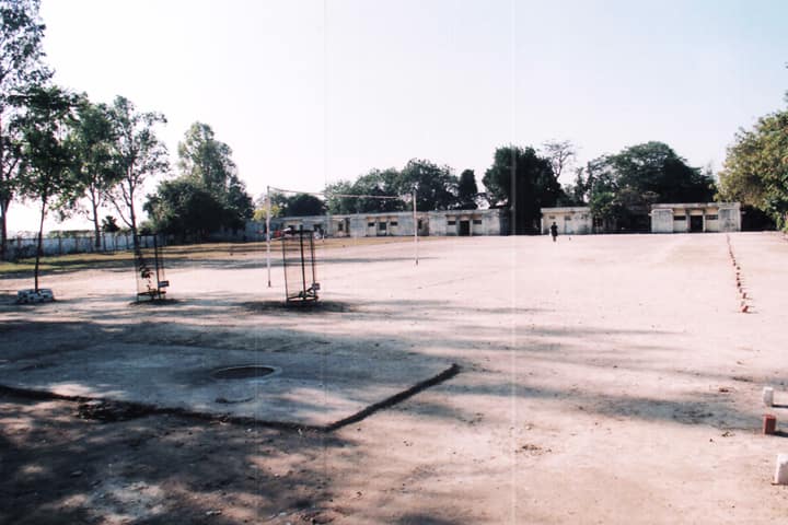 Institute of Tool Room Training, Lucknow campus photo 3