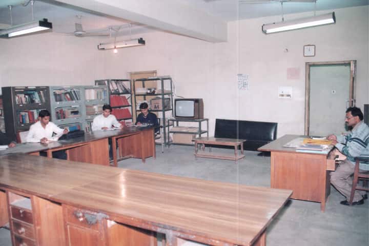 Institute of Tool Room Training, Lucknow campus photo 5