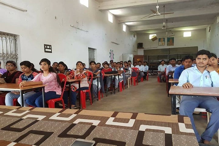 Lokadrusti College of Advanced Technology, Nuapada campus photo 2