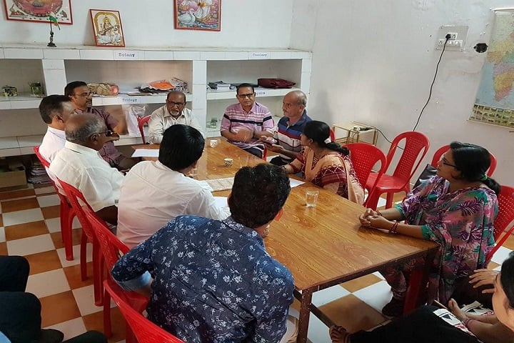 Lokadrusti College of Advanced Technology, Nuapada campus photo 3
