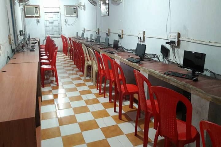 Lokadrusti College of Advanced Technology, Nuapada campus photo 4