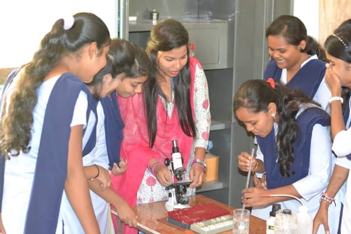 Lokadrusti College of Advanced Technology, Nuapada campus photo 6
