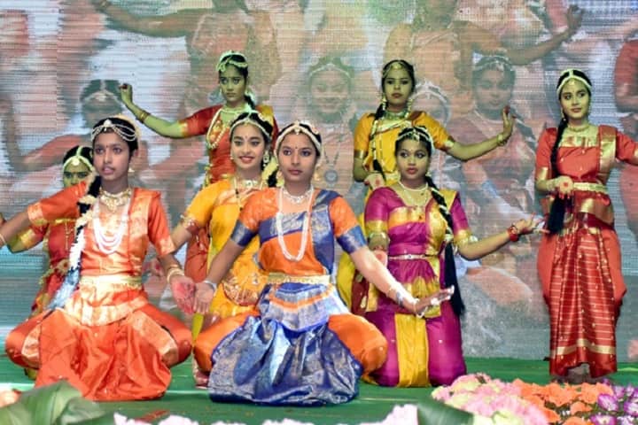 Triveni College of Education, Nawada campus photo 3