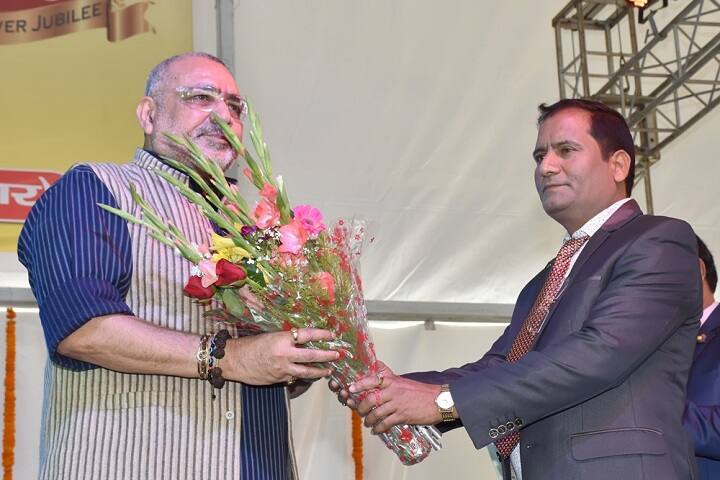 Triveni College of Education, Nawada campus photo 5