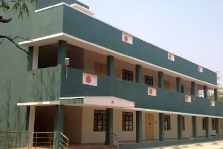 Institute of Tool Engineering, Dindigul campus photo 2