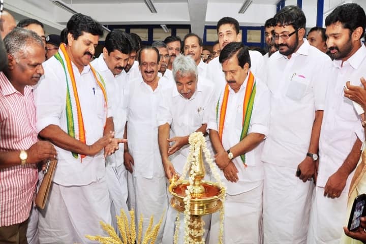 Government Medical College, Palakkad campus photo 2