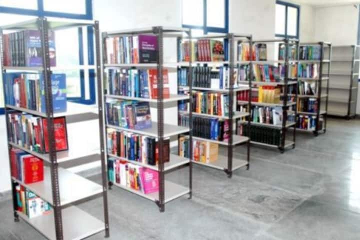 Government Medical College, Palakkad campus photo 3