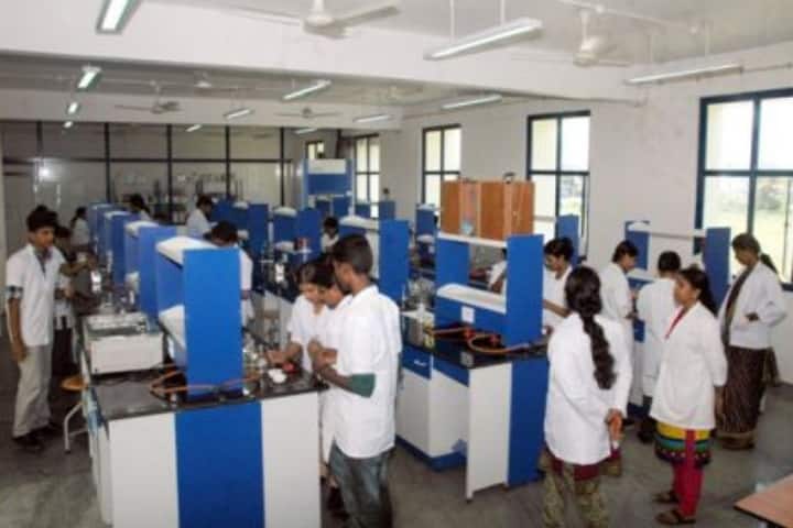 Government Medical College, Palakkad campus photo 4