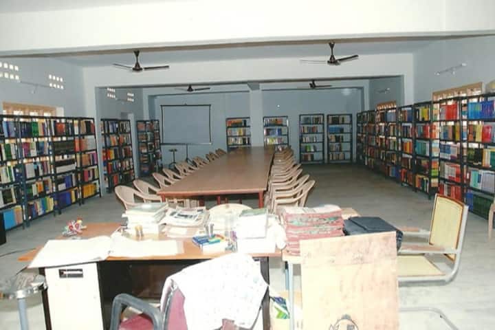 Sai Ganapathi Engineering College, Visakhapatnam campus photo 3