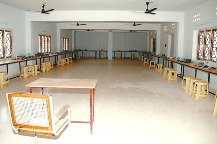 Sai Ganapathi Engineering College, Visakhapatnam campus photo 4