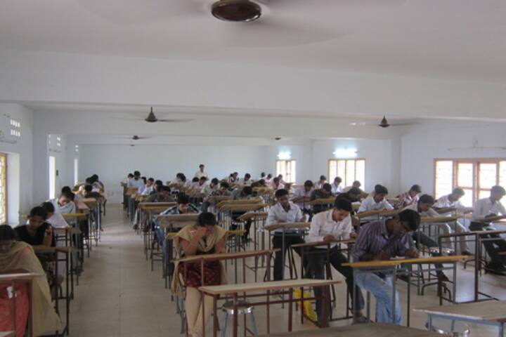Sai Ganapathi Engineering College, Visakhapatnam campus photo 5