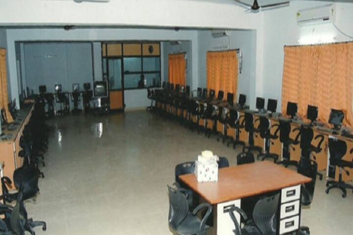 Sai Ganapathi Engineering College, Visakhapatnam campus photo 6