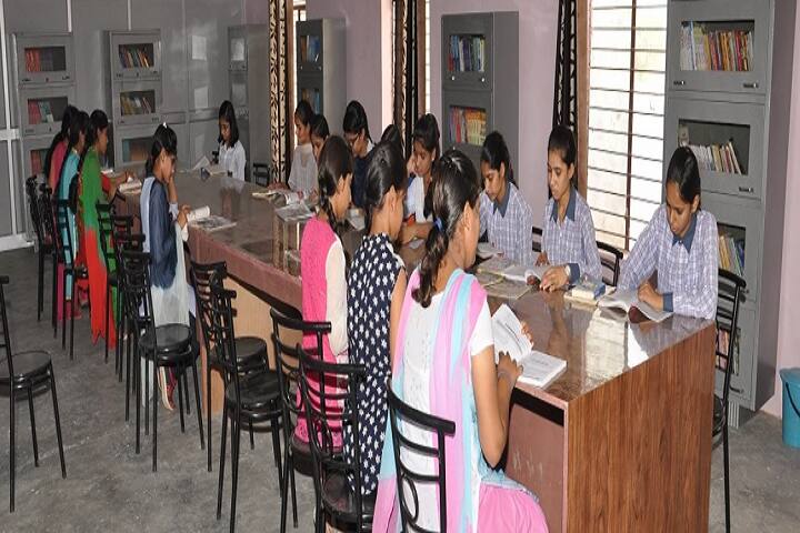 Asha Girls College, Hisar campus photo 5