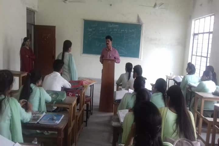 Surya College of Education, Kathua campus photo 2