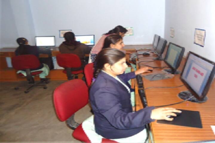 Surya College of Education, Kathua campus photo 3