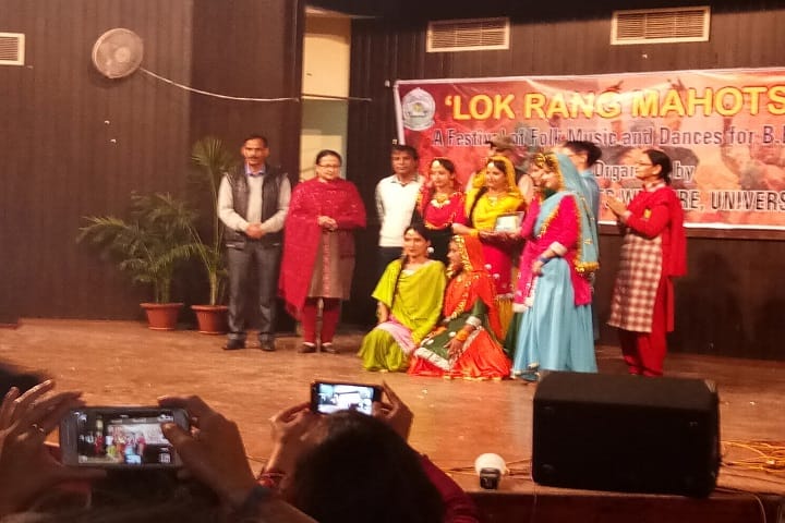 Surya College of Education, Kathua campus photo 5