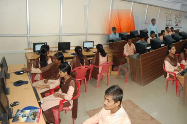 New Satara College Of Engineering and Management, Korthi campus photo 2