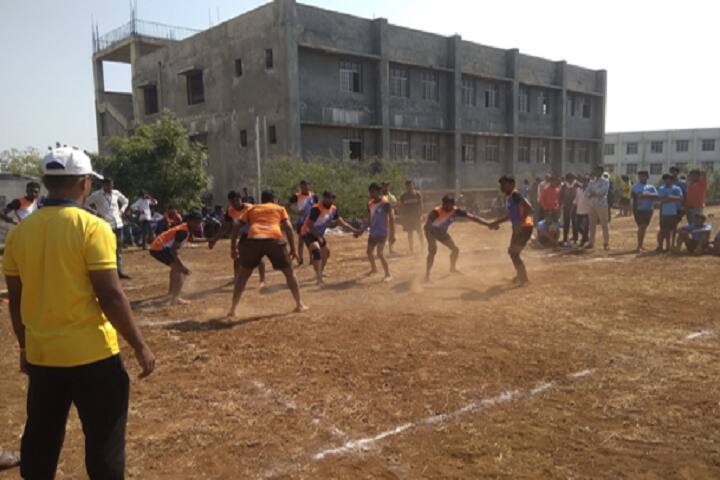 New Satara College Of Engineering and Management, Korthi campus photo 5