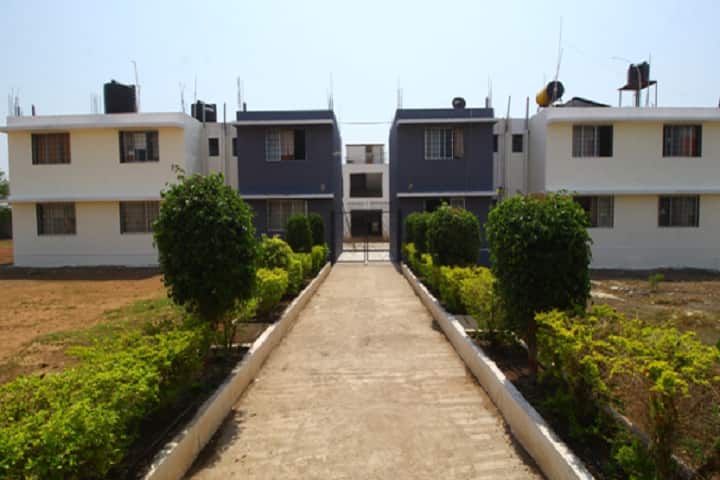 New Satara College Of Engineering and Management, Korthi campus photo 6