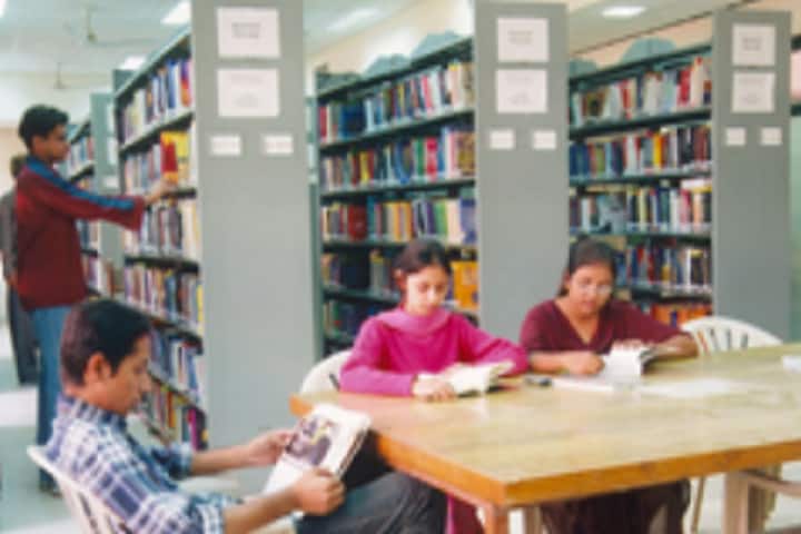 Shantiniketan Institute of Technology, Tirupati campus photo 3