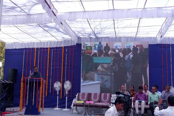 Polytechnic in Animal Husbandry, Himmatnagar campus photo 2
