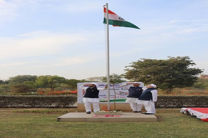 Polytechnic in Animal Husbandry, Himmatnagar campus photo 4