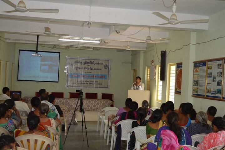 Polytechnic in Animal Husbandry, Himmatnagar campus photo 6