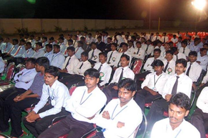 Vision Institute of Management, Guntur campus photo 2
